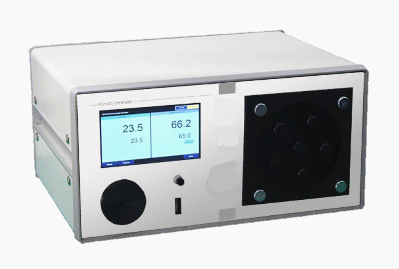 何為溫濕度發(fā)生器？HDT3601溫濕度發(fā)生器的原理？